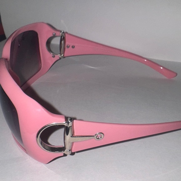 Pink Sunglasses - Picture 2 of 4